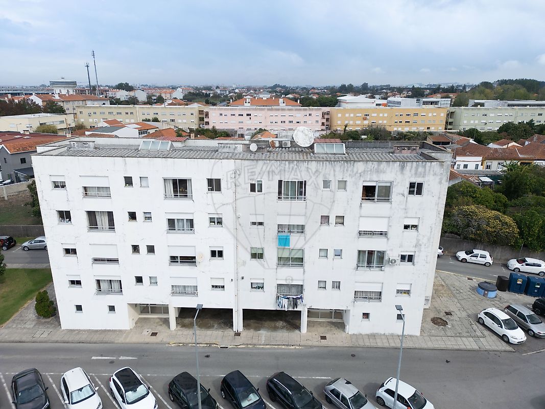 Apartamento T3 à venda em São Salvador, Mirandela — foto 19