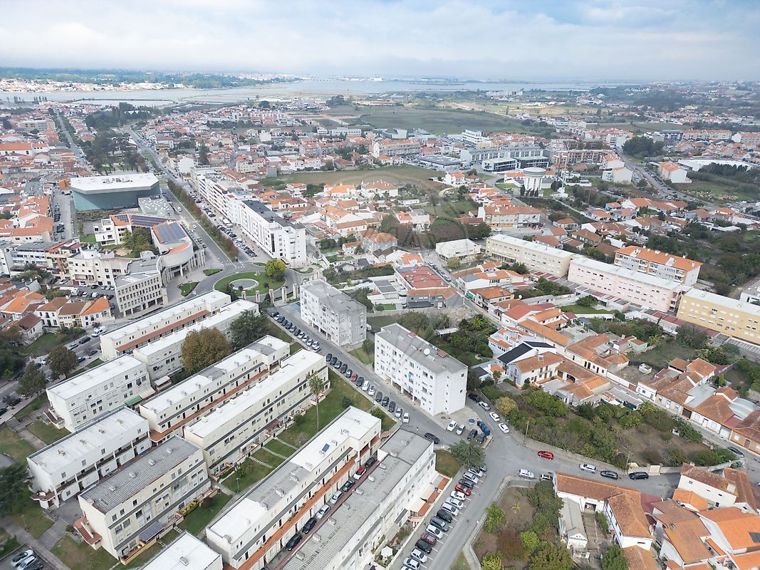 Apartamento T3 à venda em São Salvador, Mirandela — foto 22