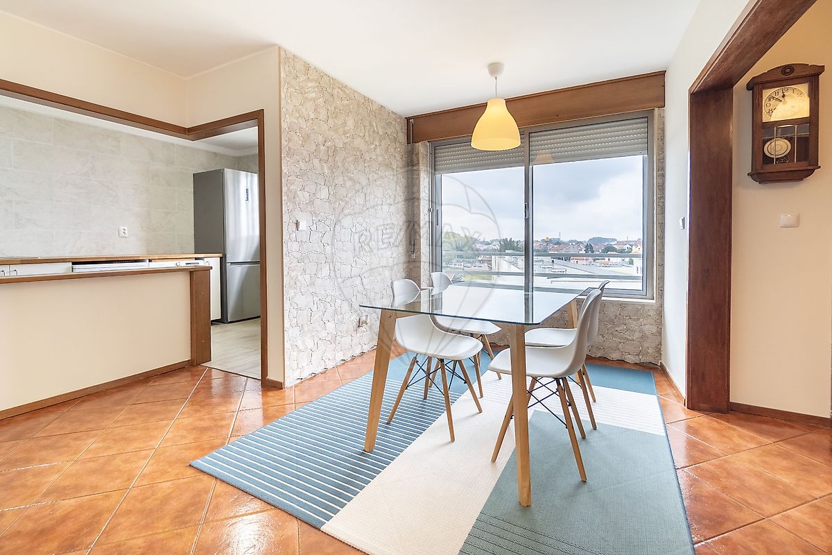 Apartamento T3 à venda em São Salvador, Mirandela — foto 2