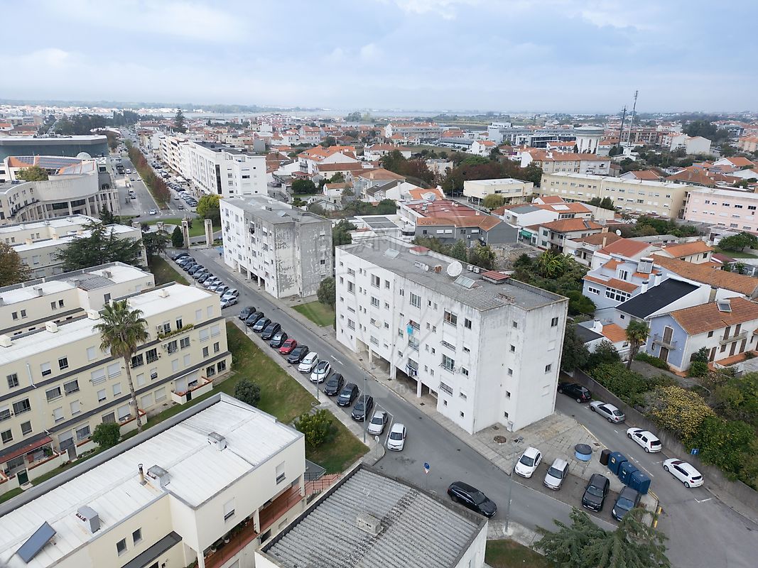 Apartamento T3 à venda em São Salvador, Mirandela — foto 20