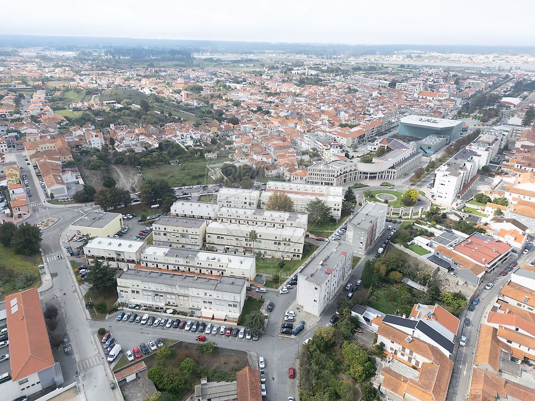 Apartamento T3 à venda em São Salvador, Mirandela — foto 21