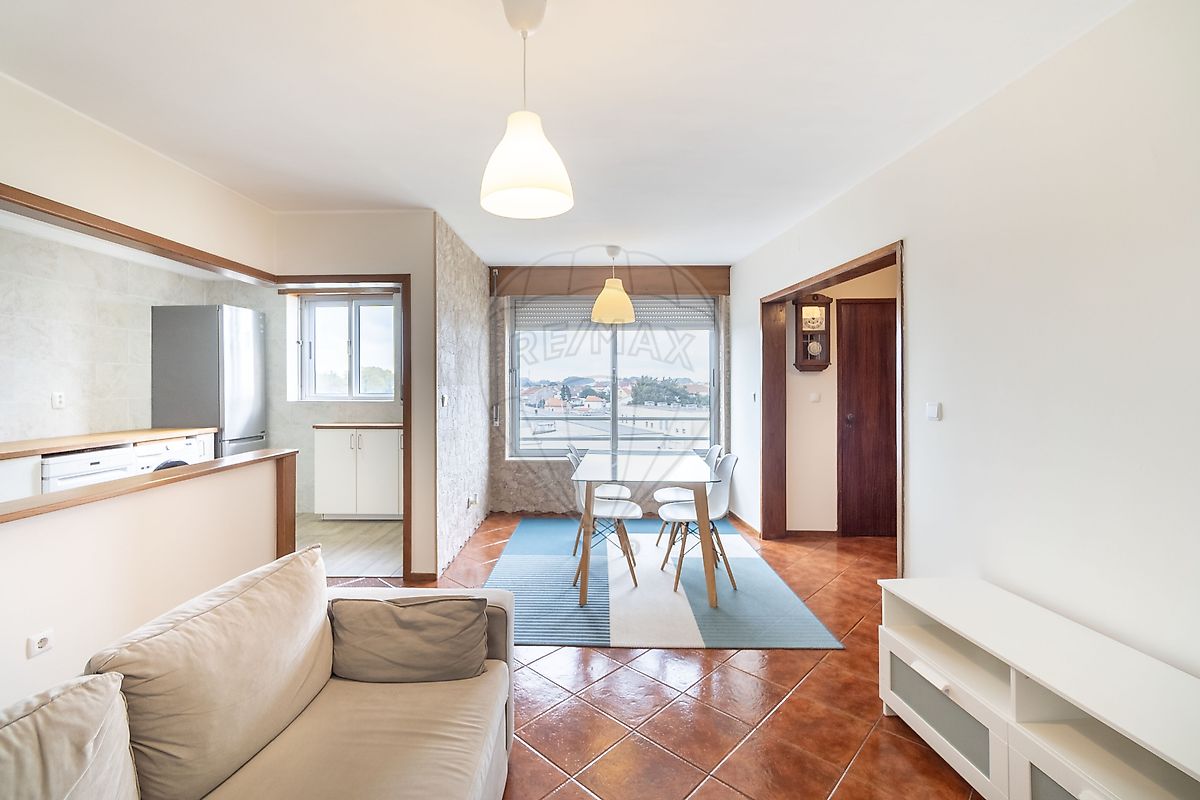 Apartamento T3 em São Salvador, €195.000