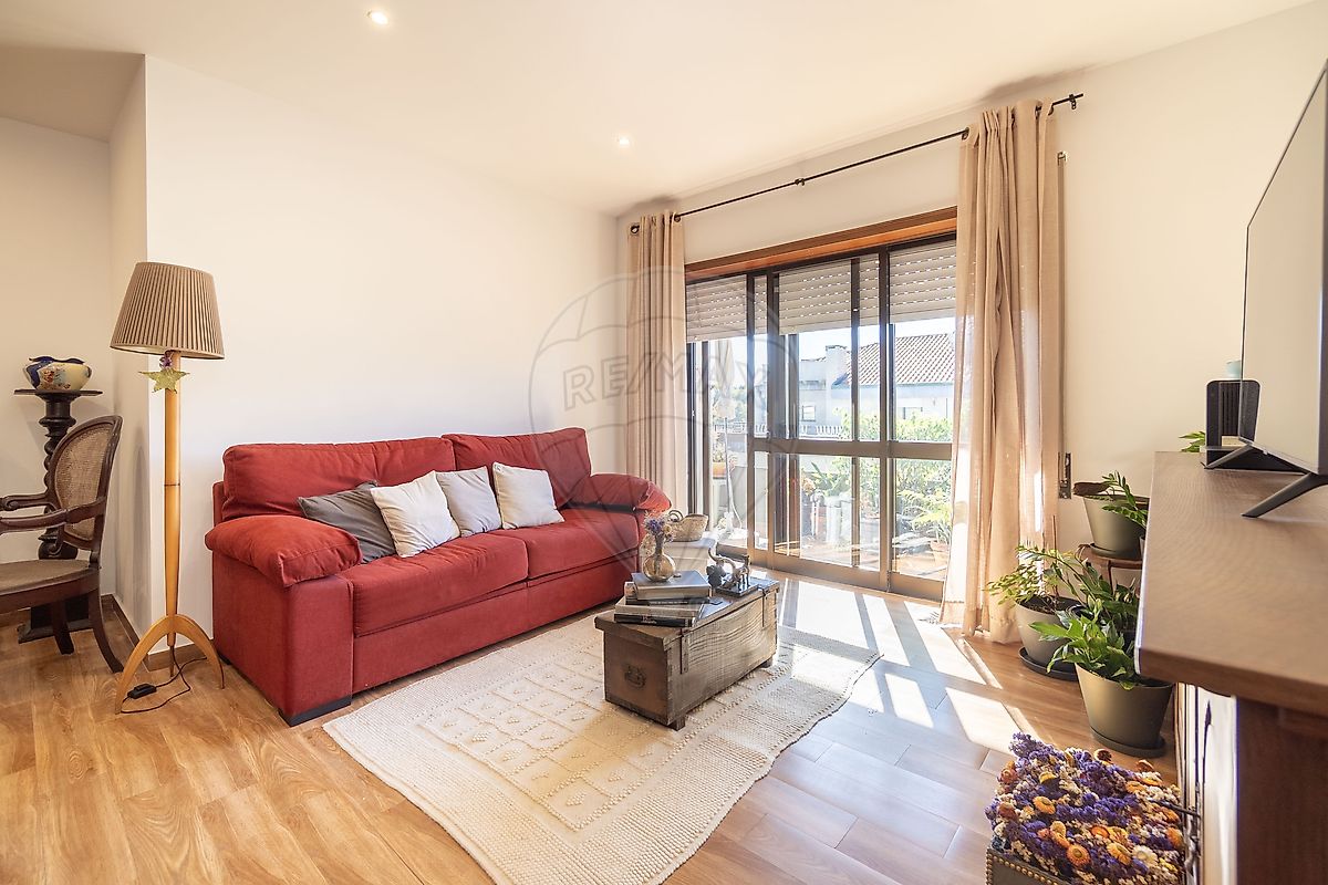 Apartamento T3 em Beduído e Veiros, €250.000