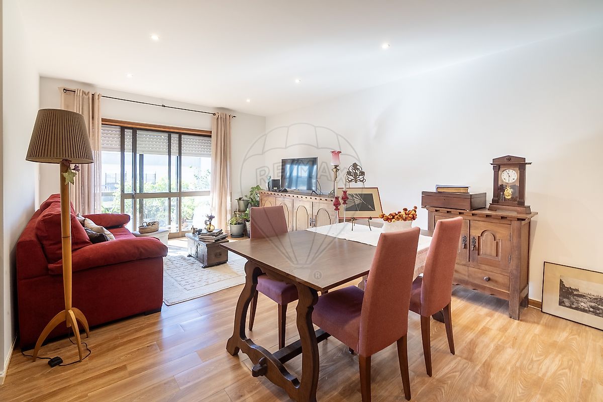 Apartamento T3 à venda em Beduído e Veiros, Estarreja — foto 2