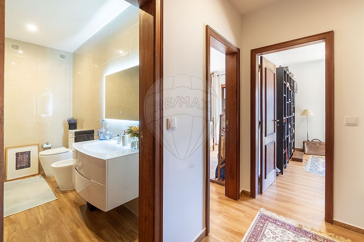 Apartamento T3 à venda em Beduído e Veiros, Estarreja — foto 13