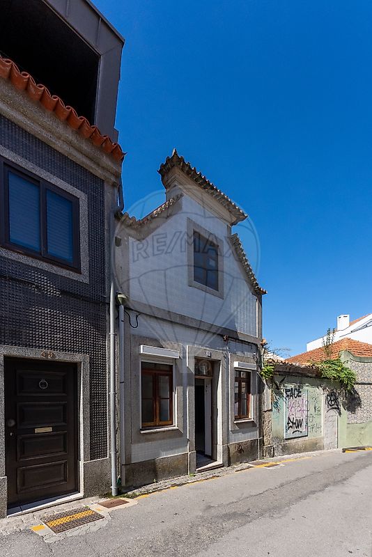 Moradia T3 em Glória e Vera Cruz, €230.000