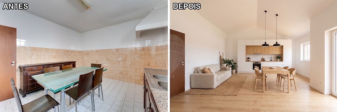 Moradia T3 à venda em Glória e Vera Cruz, Aveiro — foto 35