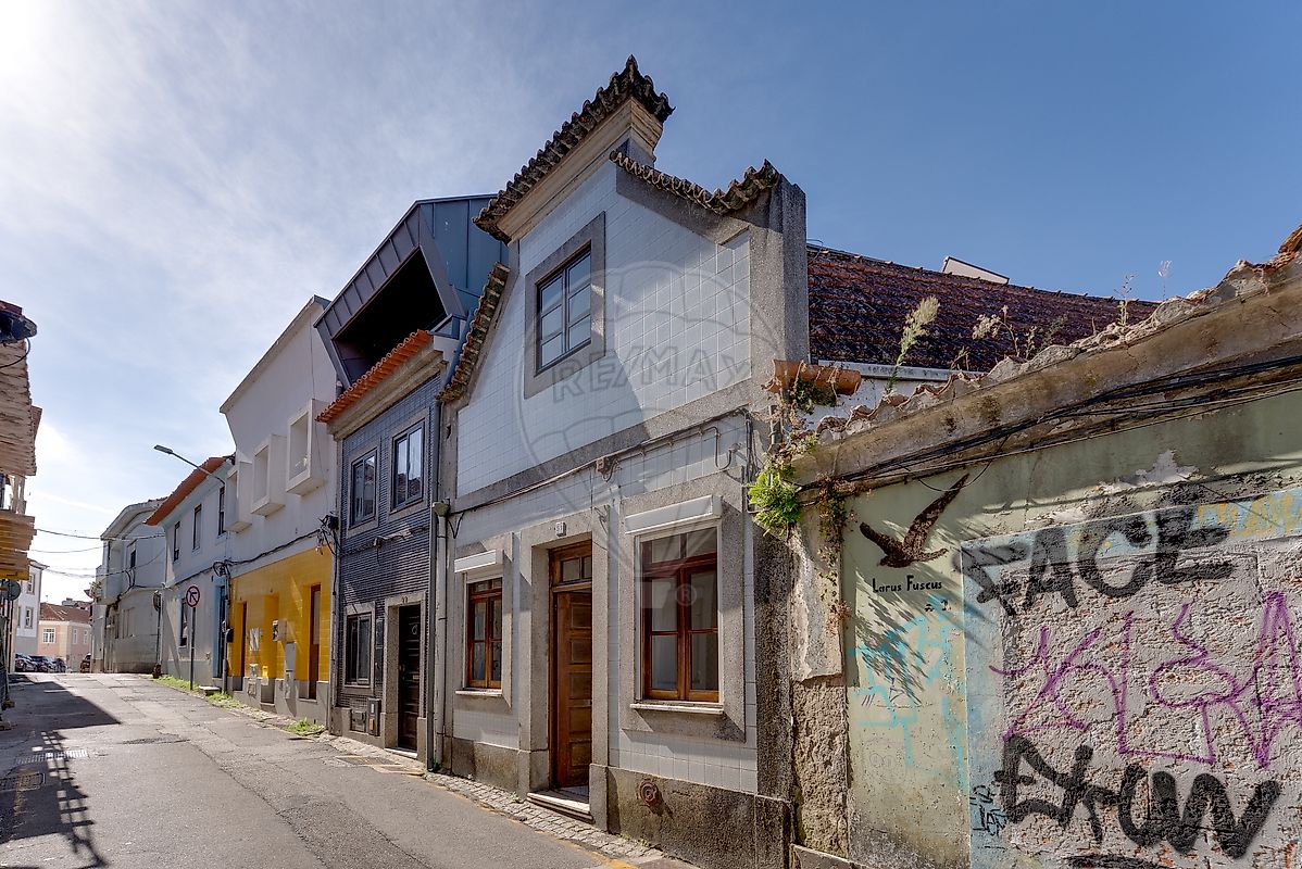 Moradia T3 à venda em Glória e Vera Cruz, Aveiro — foto 2