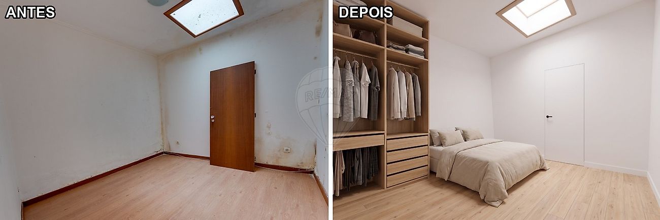 Moradia T3 à venda em Glória e Vera Cruz, Aveiro — foto 37