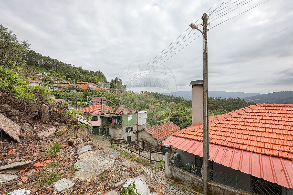 Moradia T2 à venda em São João da Serra, Oliveira de Frades — foto 6