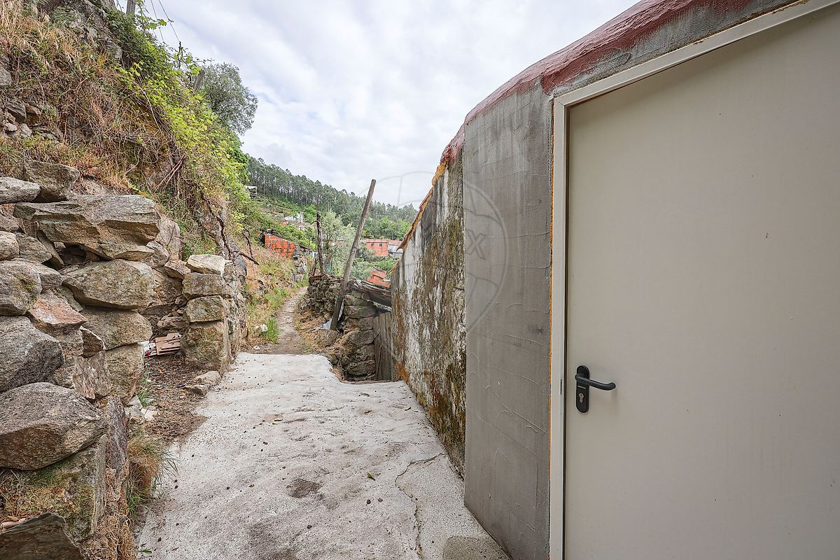 Moradia T2 à venda em São João da Serra, Oliveira de Frades — foto 26