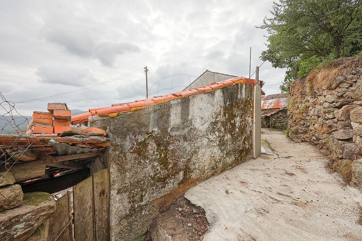 Moradia T2 à venda em São João da Serra, Oliveira de Frades — foto 27