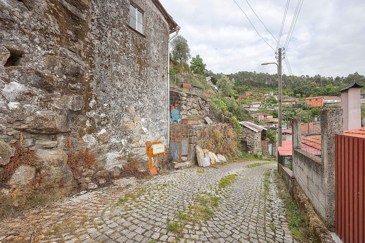 Moradia T2 à venda em São João da Serra, Oliveira de Frades — foto 28