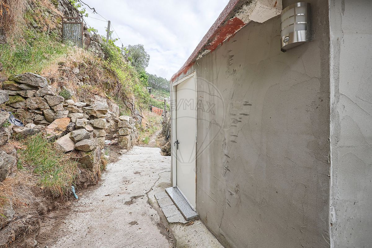 Moradia T2 à venda em São João da Serra, Oliveira de Frades — foto 25