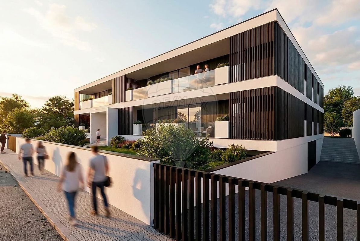 Apartamento T1 à venda em Gafanha da Nazaré, Ílhavo — foto 5