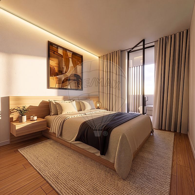 Apartamento T2 à venda em Gafanha da Nazaré, Ílhavo — foto 13