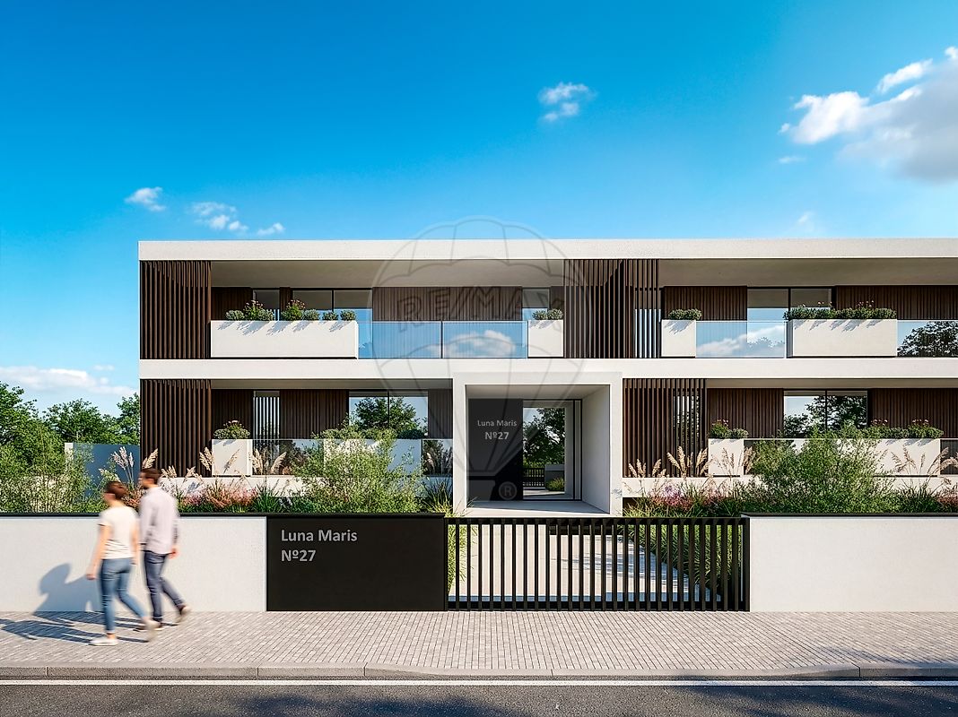 Apartamento T2 à venda em Gafanha da Nazaré, Ílhavo — foto 10