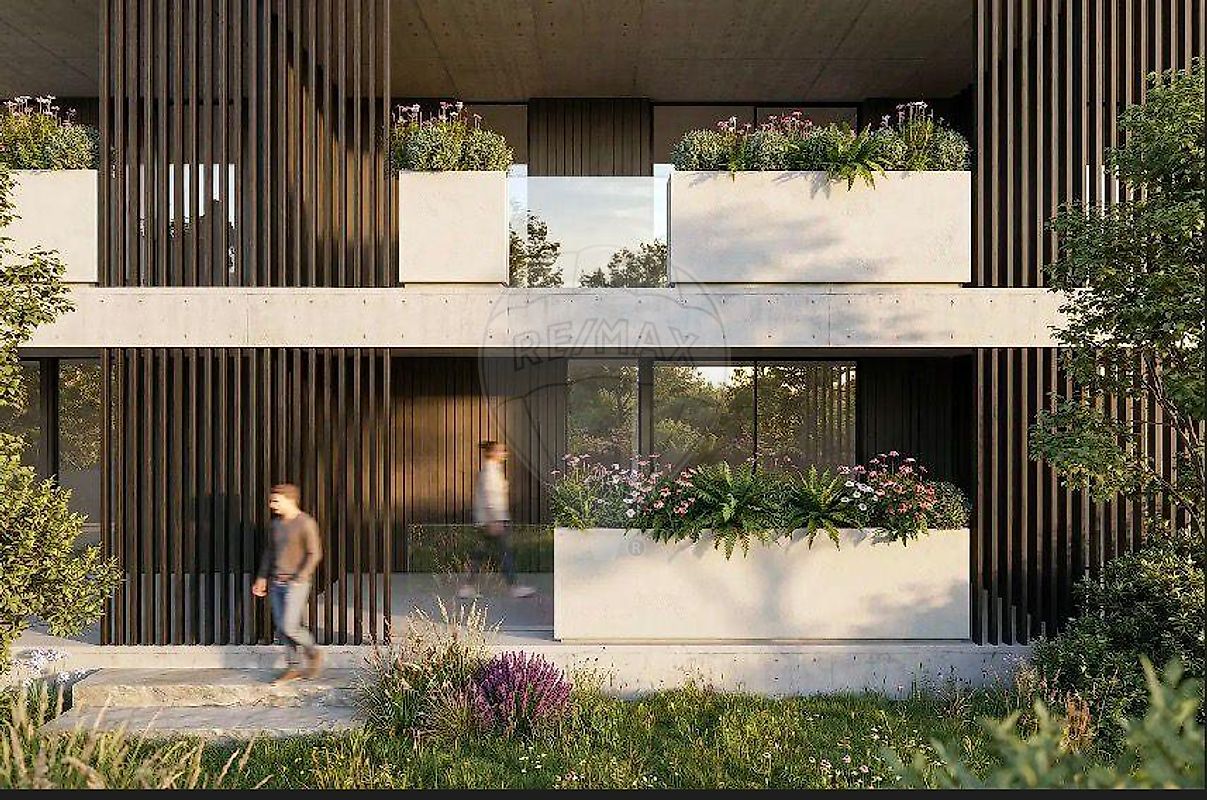 Apartamento T2 à venda em Gafanha da Nazaré, Ílhavo — foto 3