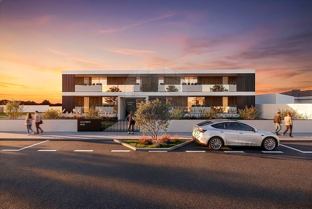 Apartamento T2 à venda em Gafanha da Nazaré, Ílhavo — foto 5