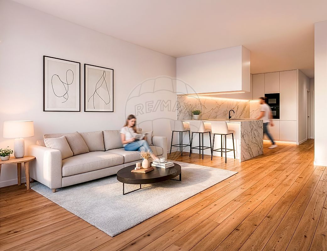 Apartamento T1 à venda em Gafanha da Nazaré, Ílhavo — foto 10