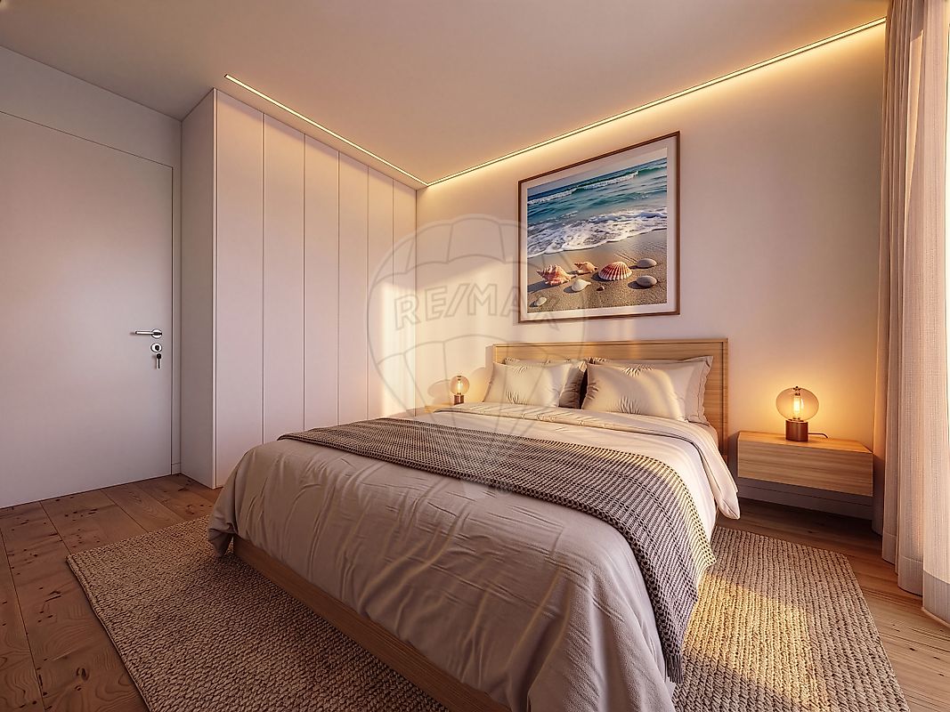 Apartamento T1 à venda em Gafanha da Nazaré, Ílhavo — foto 13