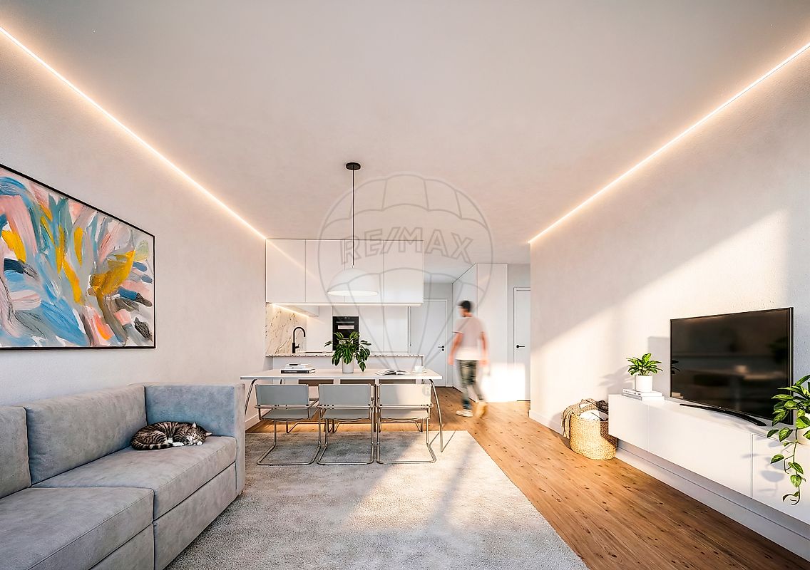 Apartamento T1 à venda em Gafanha da Nazaré, Ílhavo — foto 15