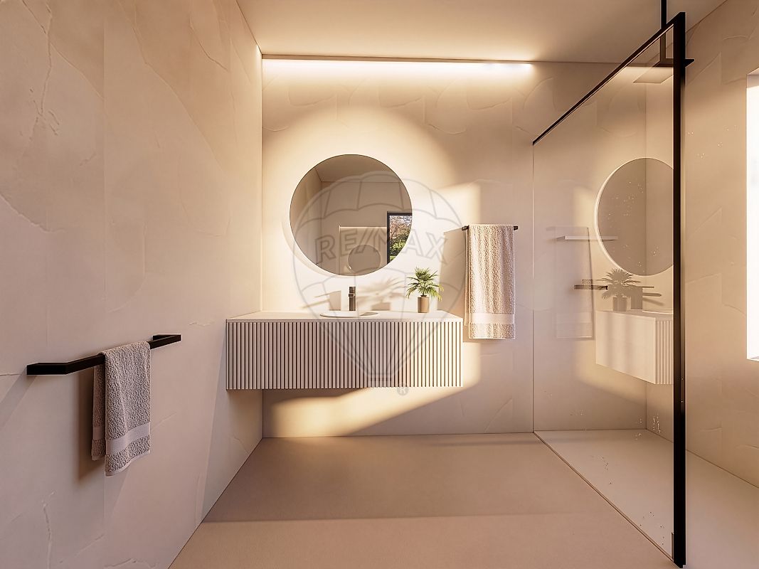 Apartamento T1 à venda em Gafanha da Nazaré, Ílhavo — foto 8