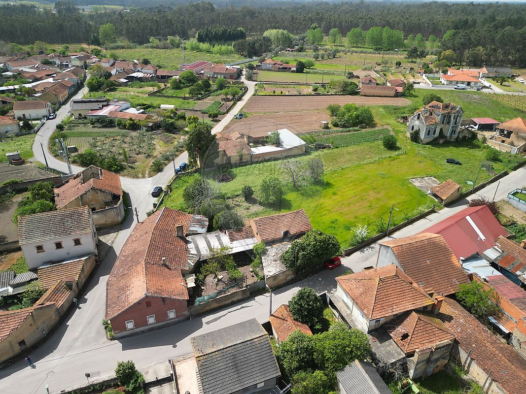 Moradia T3 à venda em São Lourenço do Bairro, Anadia — foto 8