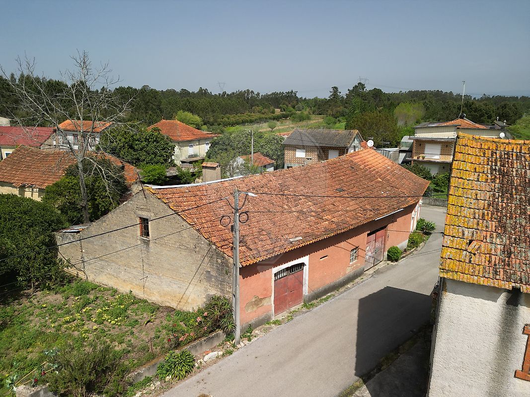 Moradia T3 à venda em São Lourenço do Bairro, Anadia — foto 3