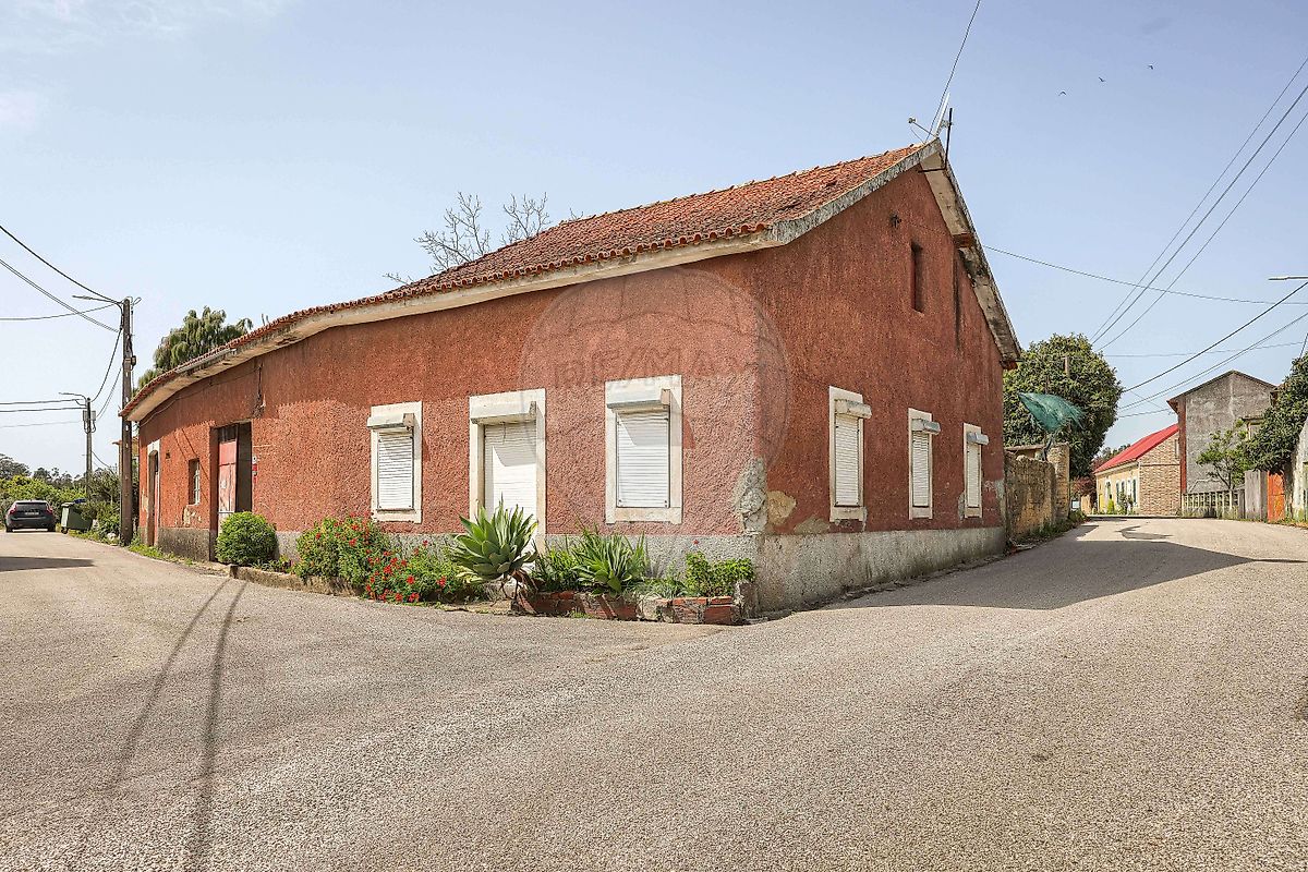 Moradia T3 em São Lourenço do Bairro, €160.000