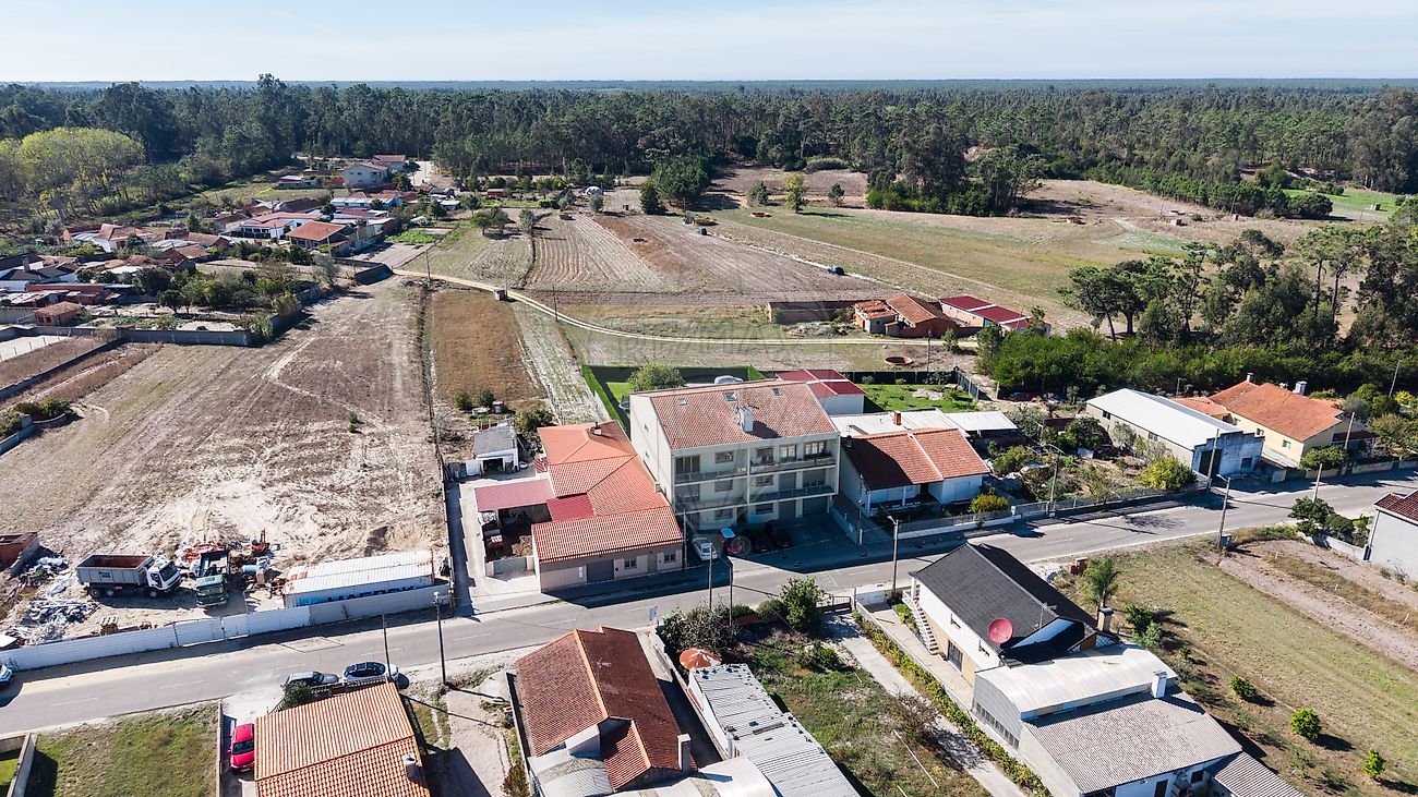 Apartamento T2 à venda em Santo André de Vagos, Vagos — foto 24