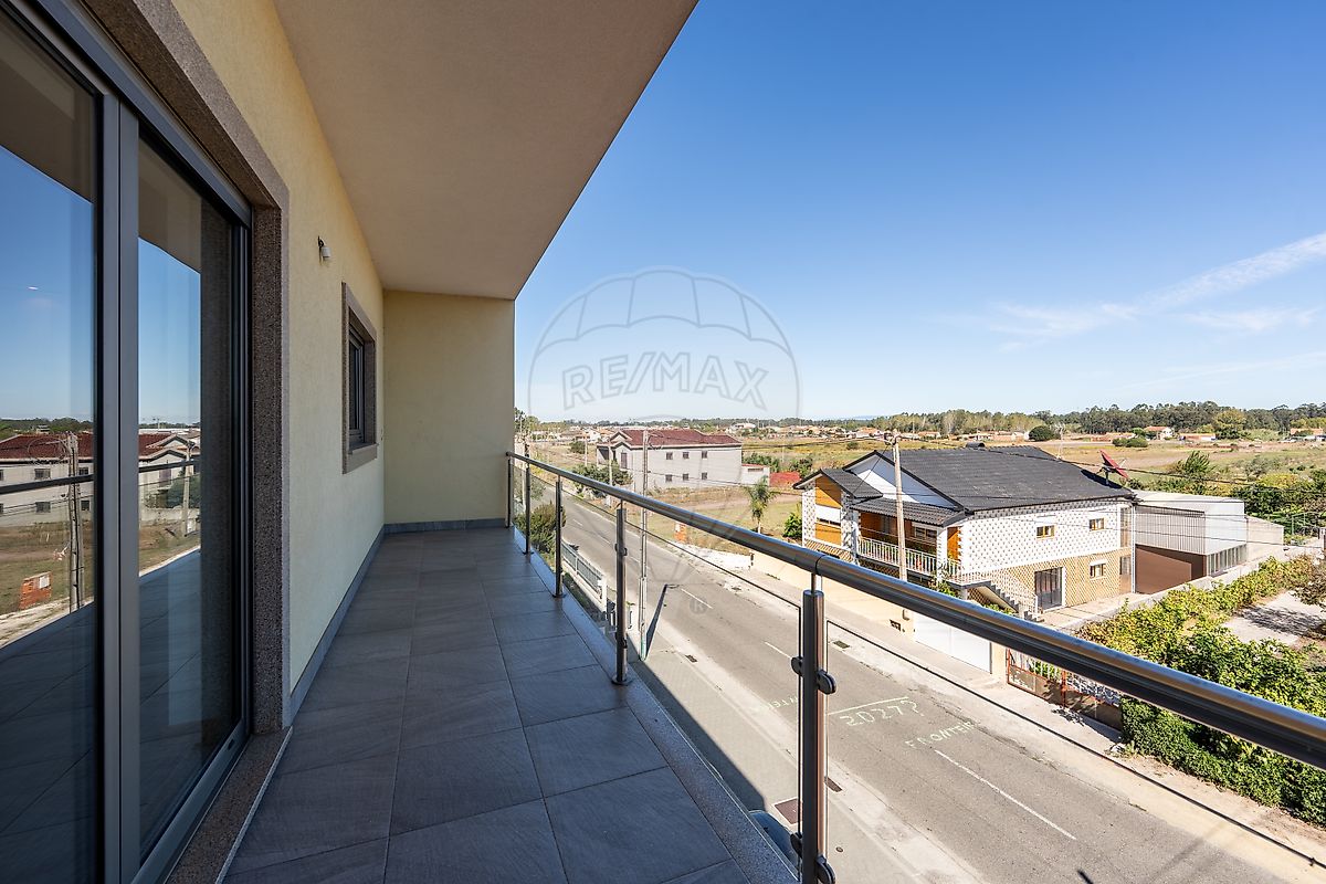 Apartamento T2 à venda em Santo André de Vagos, Vagos — foto 11
