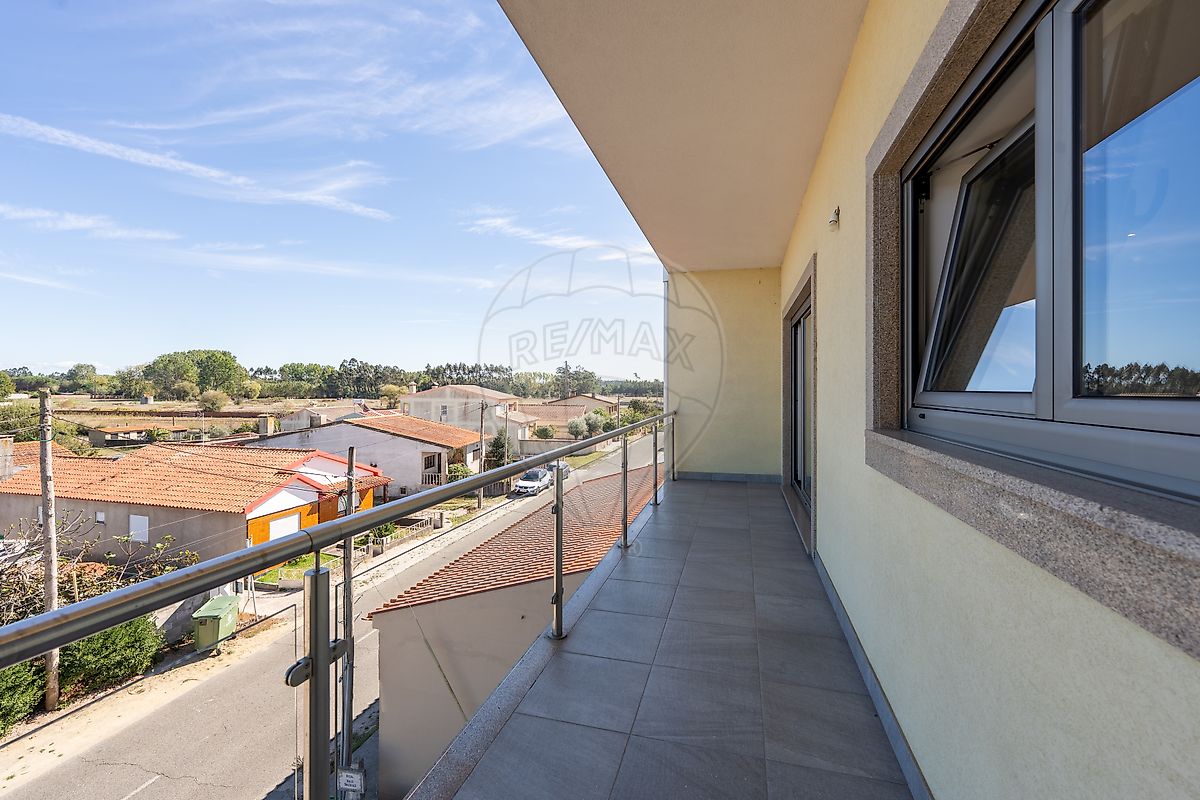 Apartamento T2 à venda em Santo André de Vagos, Vagos — foto 10