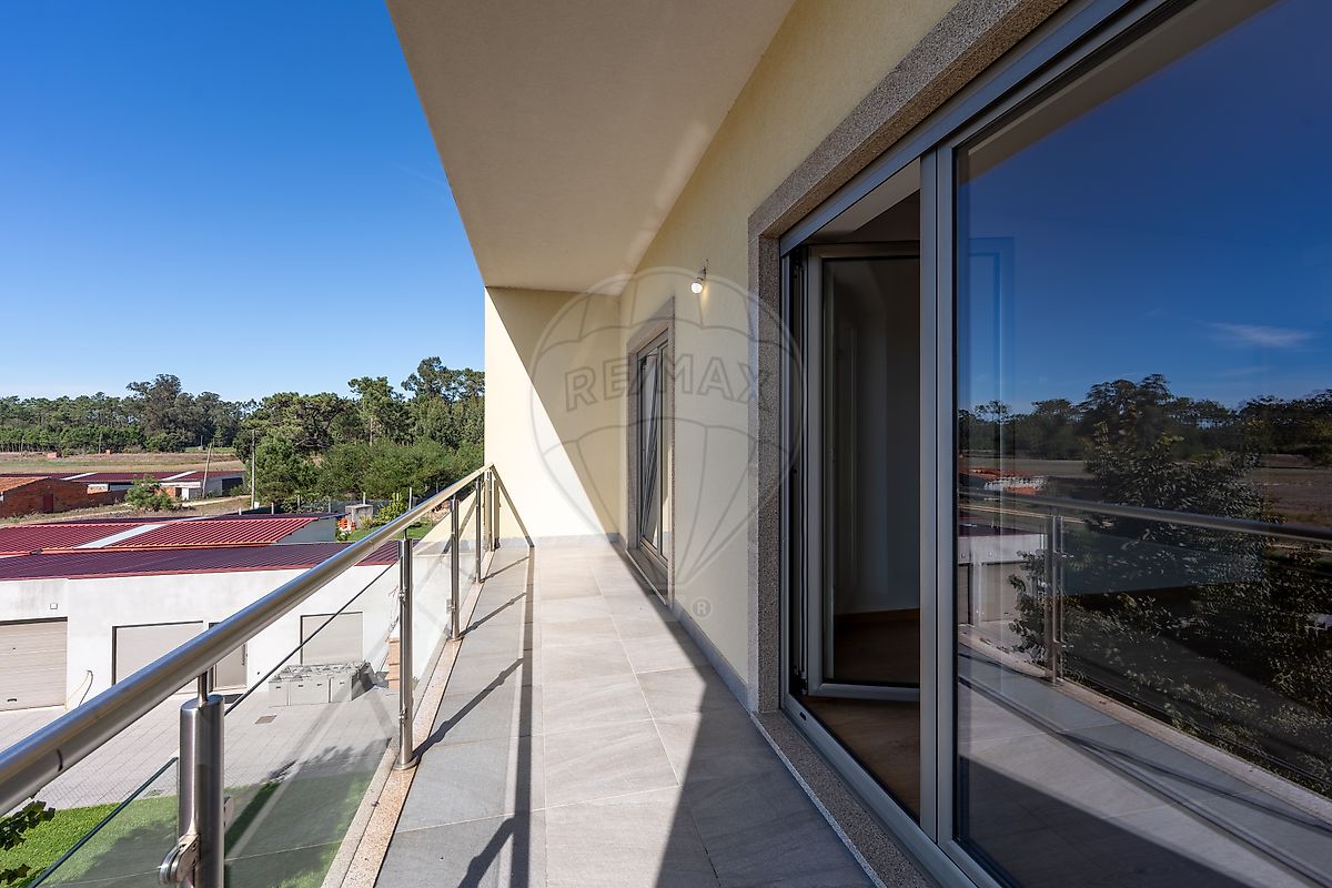 Apartamento T2 à venda em Santo André de Vagos, Vagos — foto 16