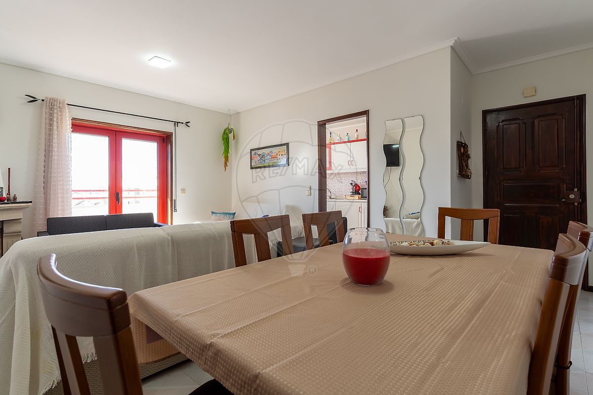 Apartamento T2 - Gafanha da Boa Hora, Vagos, Aveiro