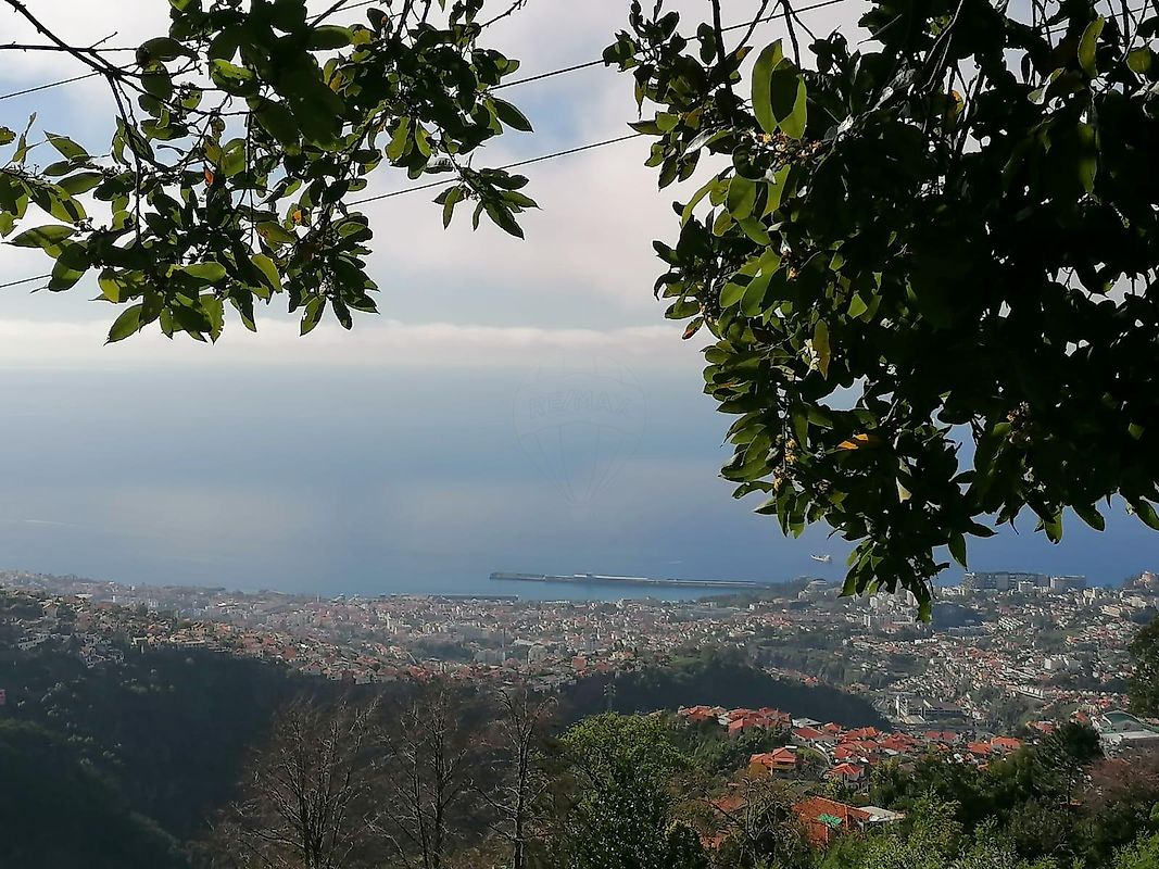 Terreno à venda em Funchal