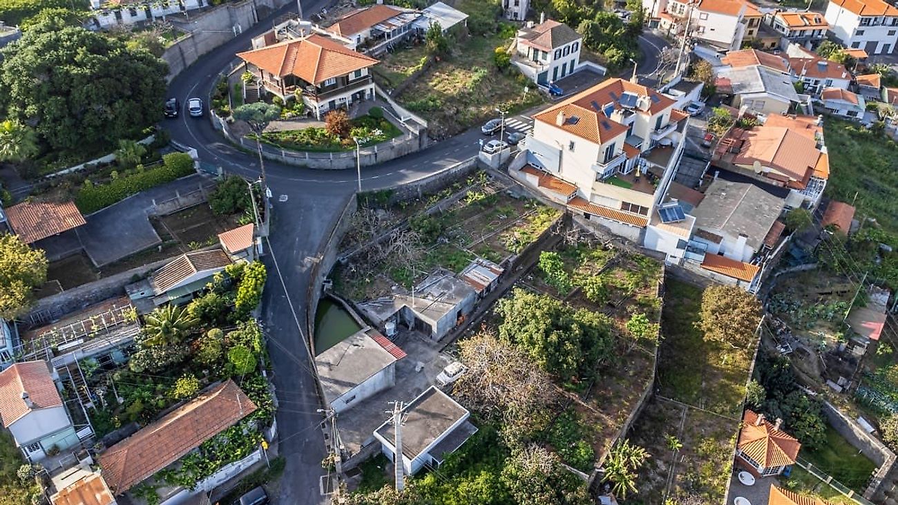 Land for sale in Santa Cruz, Portugal — €480,000