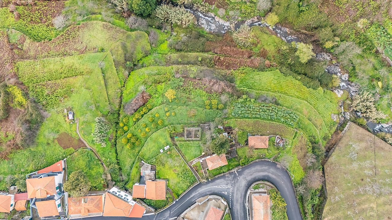 Terreno para venda