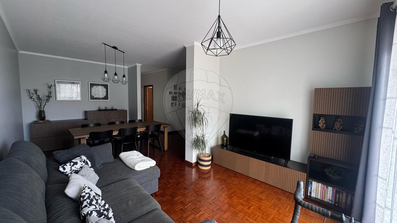 Apartamento T2 para venda