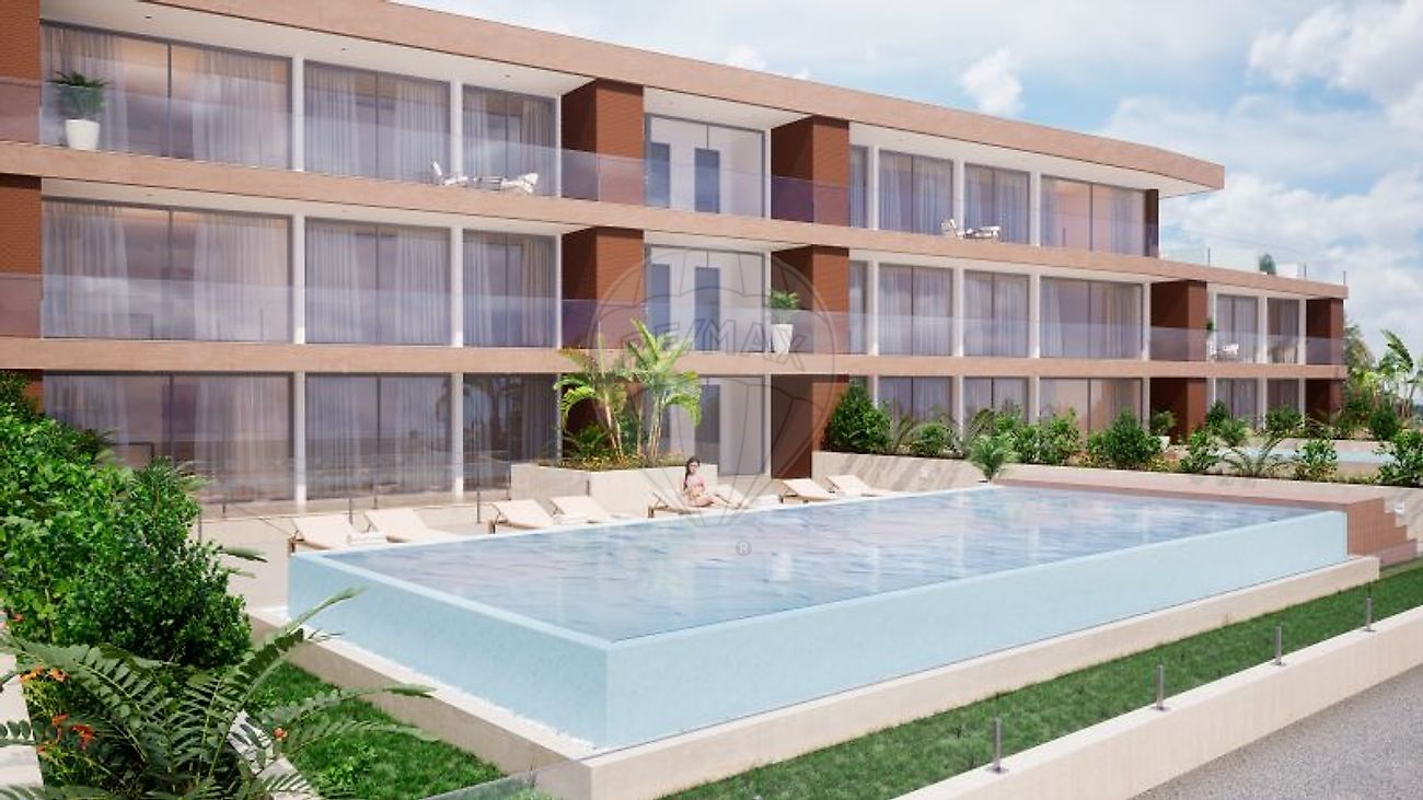 Apartamento T2 para venda