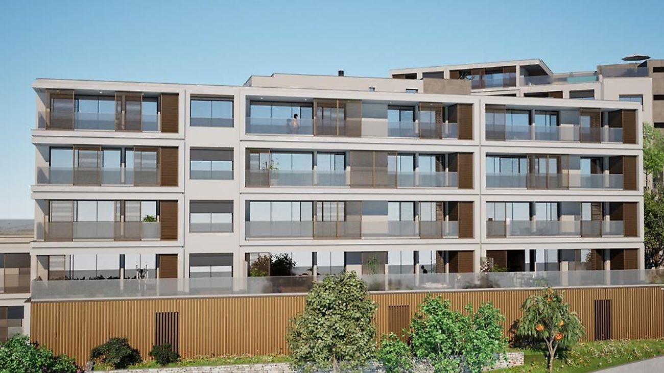 Apartamento T3 à venda em Estreito de Câmara de Lobos, Câmara de Lobos — foto 21