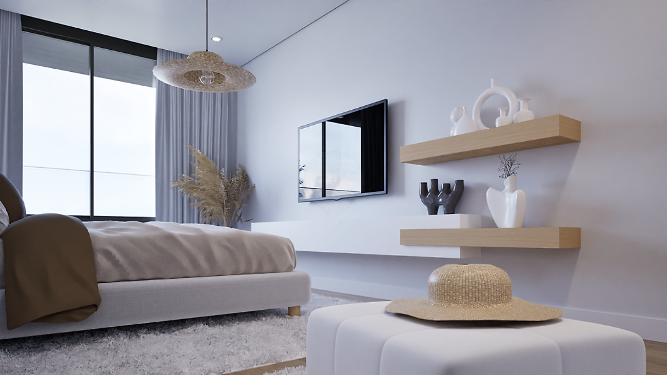 Apartamento T3 à venda em Estreito de Câmara de Lobos, Câmara de Lobos — foto 16