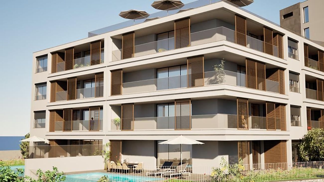 Apartamento T3 à venda em Estreito de Câmara de Lobos, Câmara de Lobos — foto 17