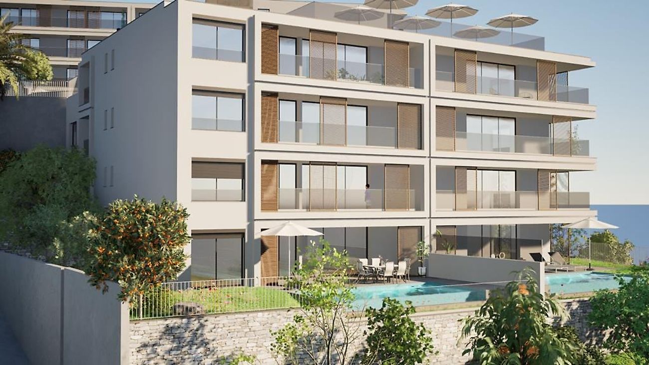 Apartamento T3 à venda em Estreito de Câmara de Lobos, Câmara de Lobos — foto 18