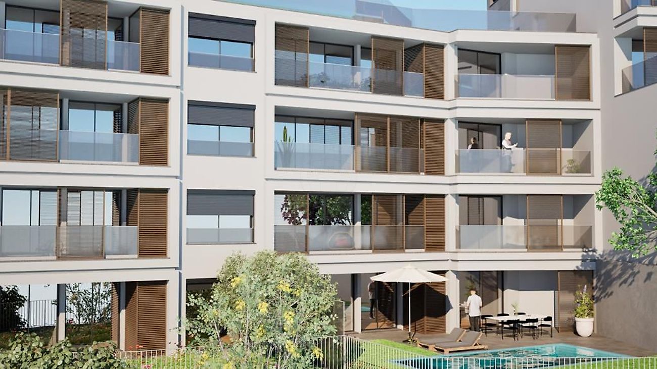Apartamento T3 à venda em Estreito de Câmara de Lobos, Câmara de Lobos — foto 20