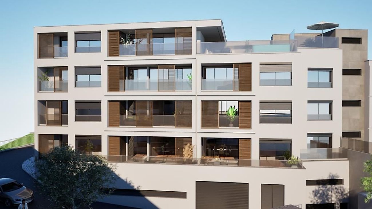 Apartamento T3 à venda em Estreito de Câmara de Lobos, Câmara de Lobos — foto 23
