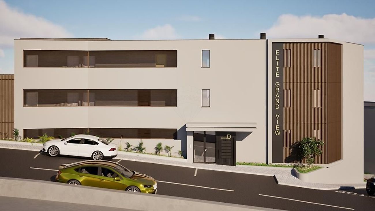 Apartamento T3 à venda em Estreito de Câmara de Lobos, Câmara de Lobos — foto 6