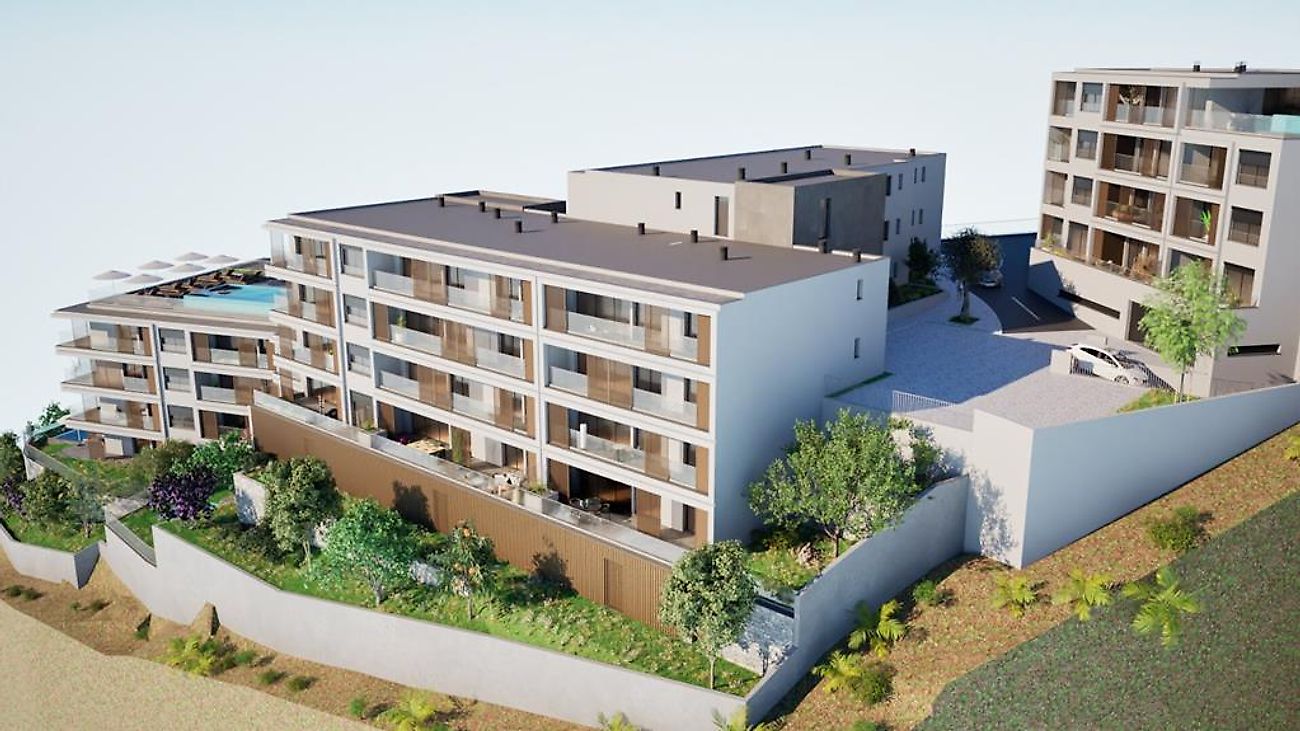 Apartamento T3 à venda em Estreito de Câmara de Lobos, Câmara de Lobos — foto 19