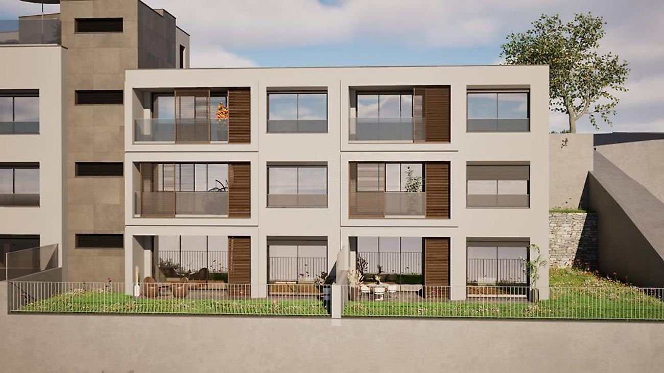 Apartamento T3 à venda em Estreito de Câmara de Lobos, Câmara de Lobos — foto 25