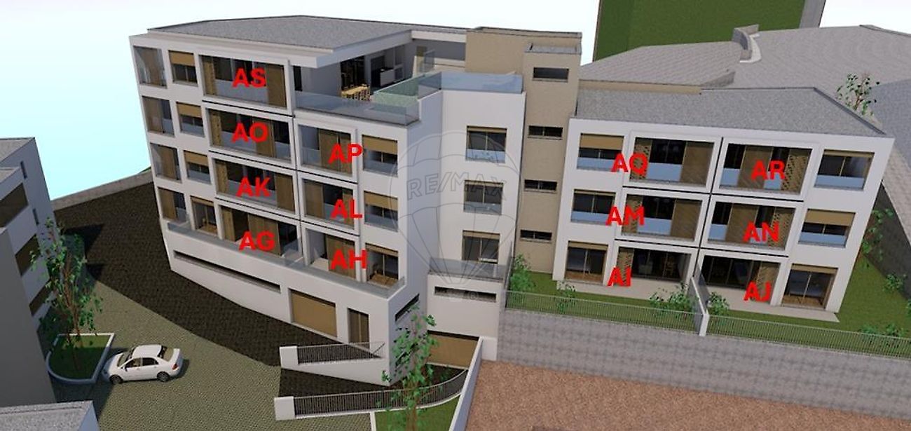 Apartamento T3 à venda em Estreito de Câmara de Lobos, Câmara de Lobos — foto 28